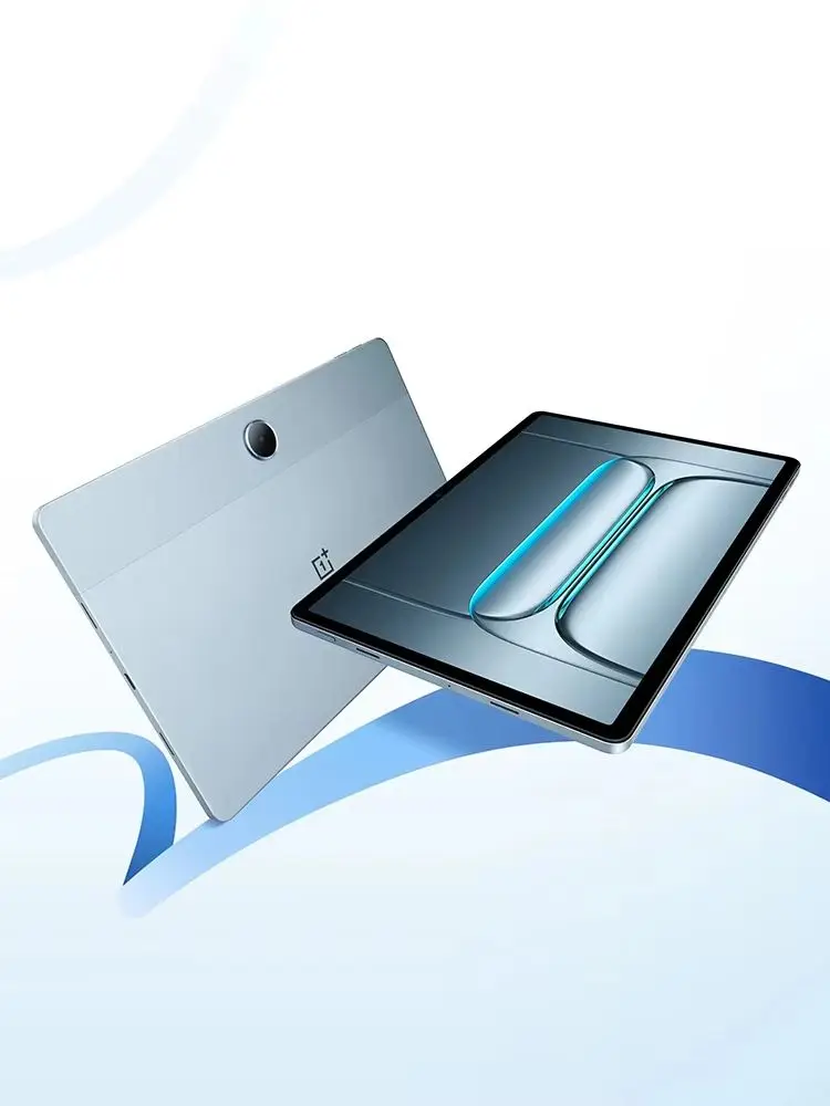 OnePlus Pad Lite Tablet 11 inch, 90Hz scherm met Eye Care, 9340 mAh supergrote batterij, MediaTek Helio G100 - afbeelding 2