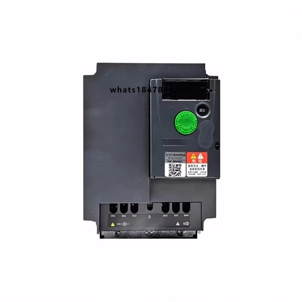 New Frequency Converter ATV610 ATV610C16N4 160kW / 250HP 380-415V IP20