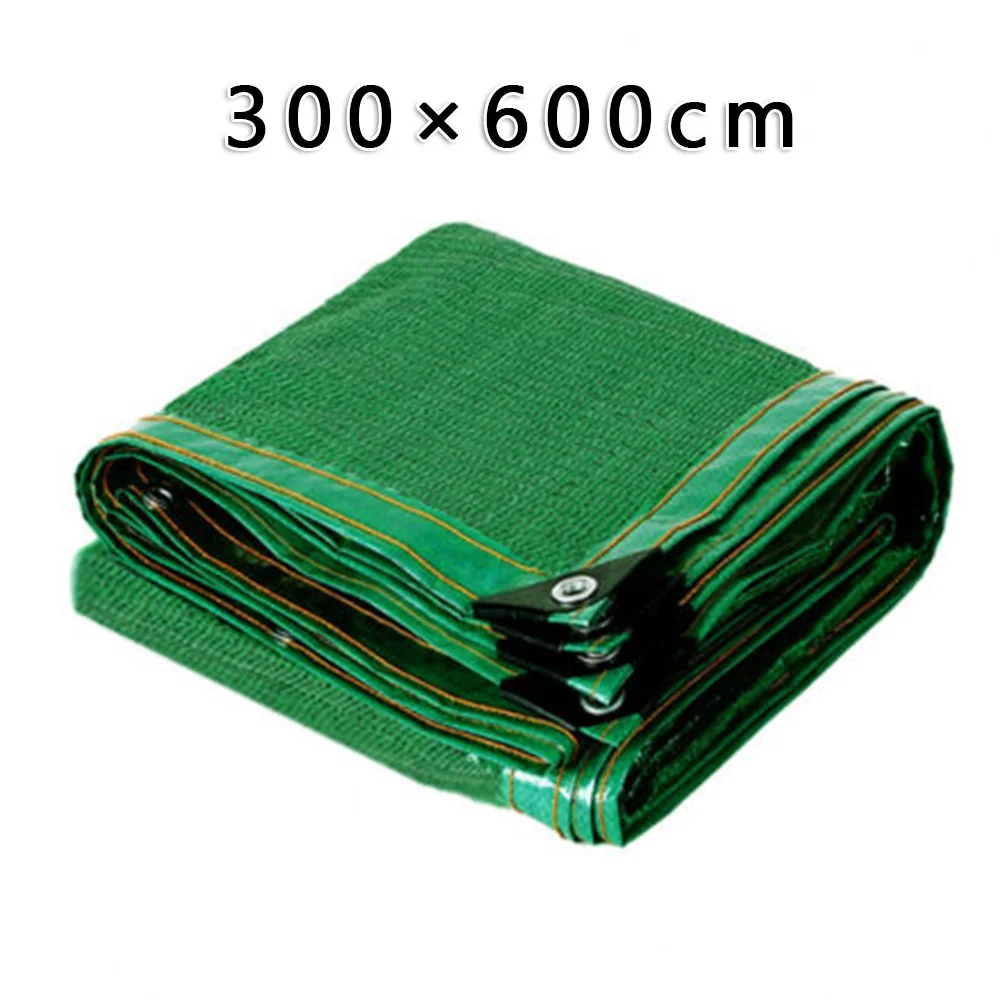 Anti-UV Dust-proof Net Anti-aging Cloth Garden Lightweight Outdoor Plant Cover Polyethylene Sunblock Sunscreen