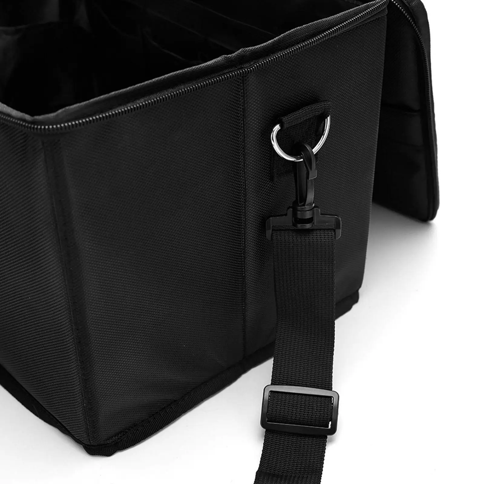 Hairstylist Traveling Bag Hairdresser Bag,Portable,Barber Supplies Storage Bag Hair Tools Bag Professional for Makeup Artist