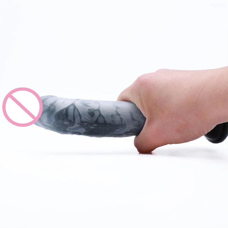 Male Masturbation Cup Vagina Eggs Sex Toys for Men Blowjob Penis Massager Glans Stimulation Silicone Stretchable Adult Supplies