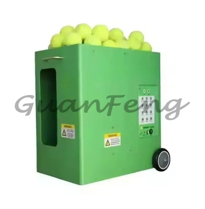 Tennis Machine Professional Tennis Court Training Equipment Model