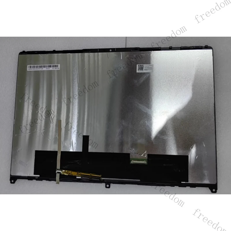 

Новый OLED LCD-экран в сборе HTS для Lenovo Yoga Slim 6 14IAP8 5D11K06153 ATNA40CT01 14 дюймов WUXGA 1920x1200 без сенсорного управления