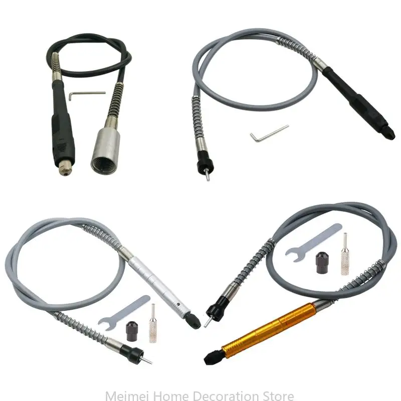 

H7BF Power Drill Гибкий вал кабеля для выгроможденных машин