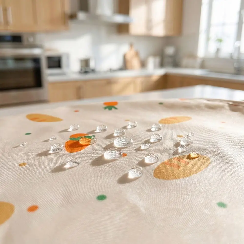 

Waterproof Toddler Long Sleeve Apron Soft Easy Clean Child Feeding Bib Adjustable Polyester Baby Rice Pocket Smock Painting