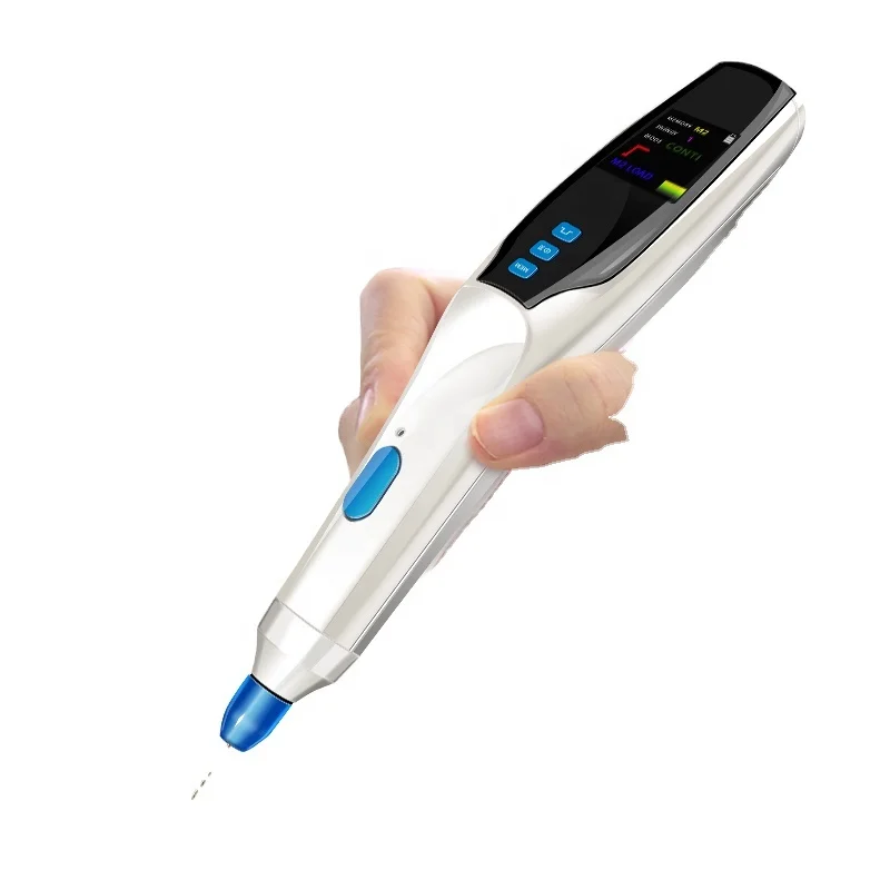 plasma pen beauty for use skin tightening eye wrinkle removal