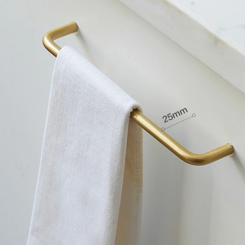 長い真鍮の家具ハンドル、ワードローブ、美容師、キャビネットハンドル、キッチンカップボードプル、引き出しノブ、100-400mm