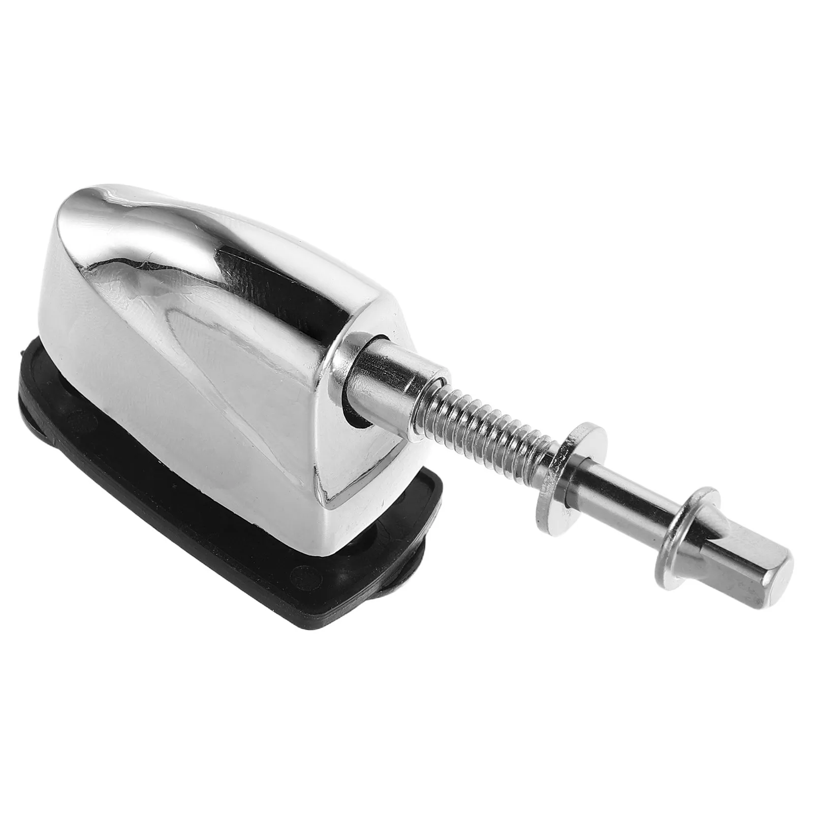 

Drum Lugs Part Universal Fit 2.8cm Hole Spacing Metal Construction for Snare Drum Support Accessory Resonance Enhancement