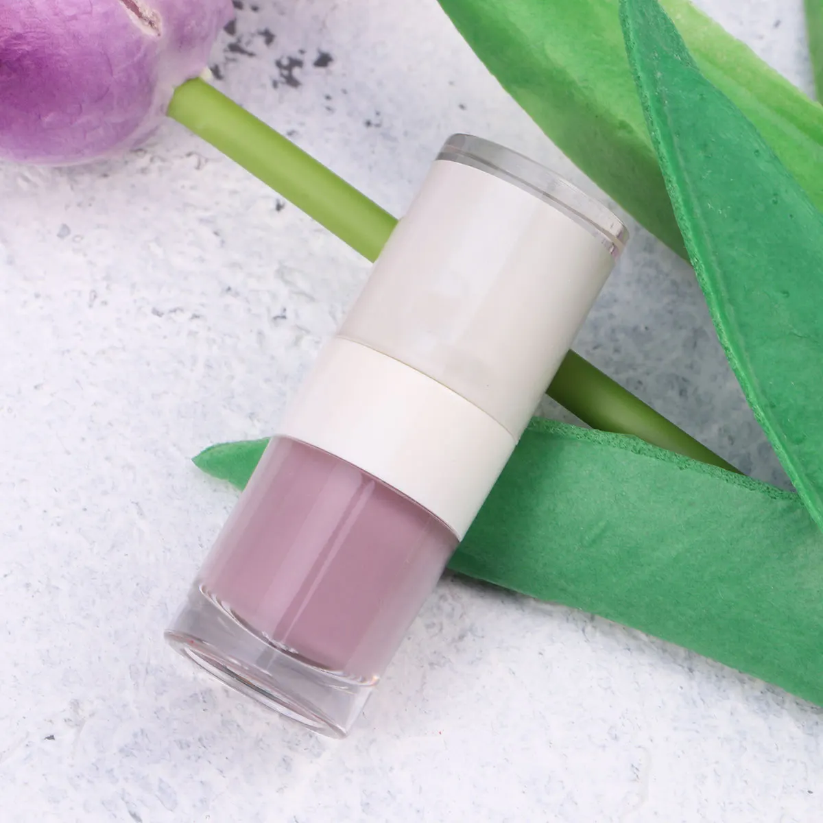 Little White Bottle Women Matte Lipstick Ultra Long Wearing Creamy Texture Silky Smooth Airy Feel Non Sticky Fade Resistant