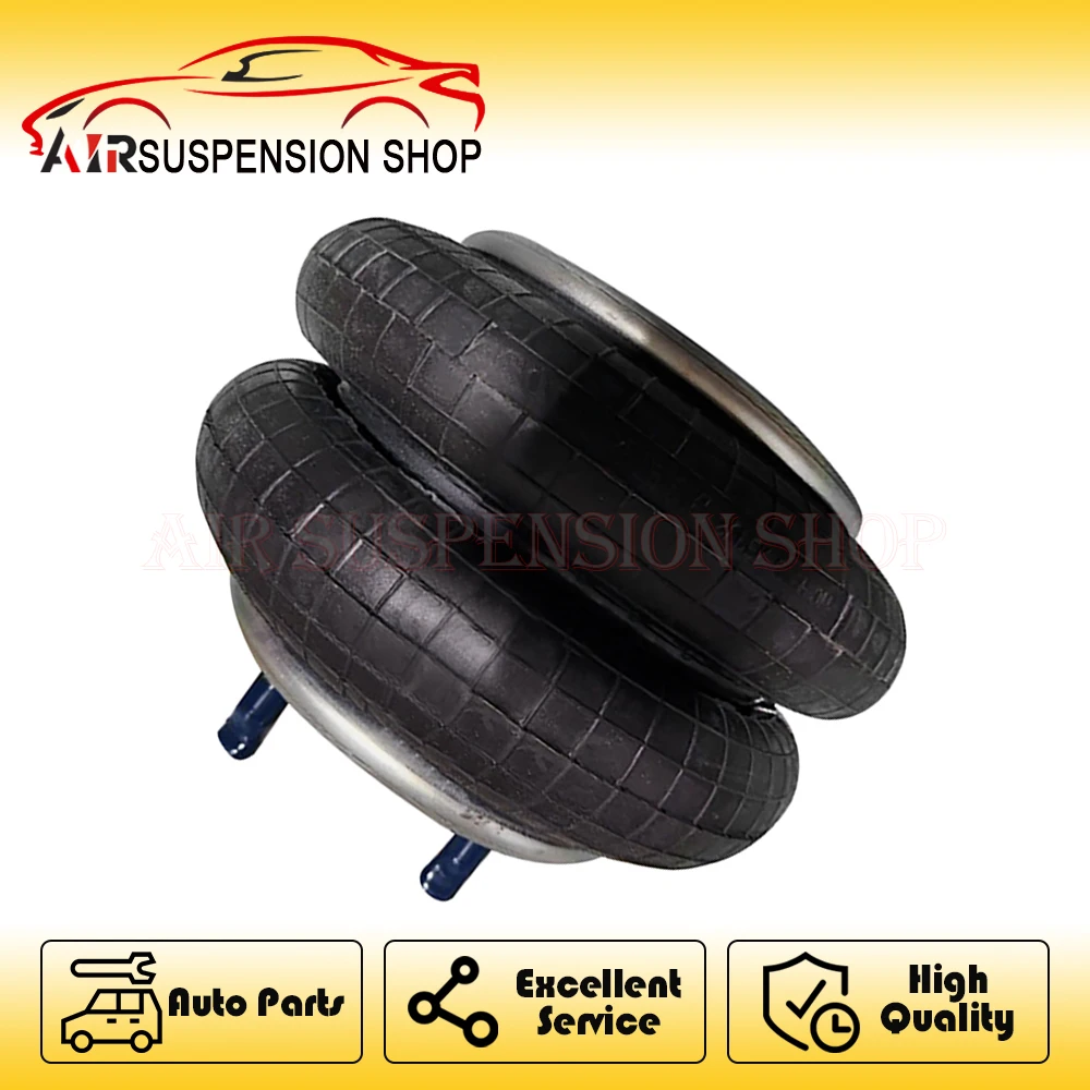 

For Contitech Goodyear Firestone AirKraft FleetPride Air Suspension Spring Assembly FD20019539 W013586890 2B9606 Auto Parts