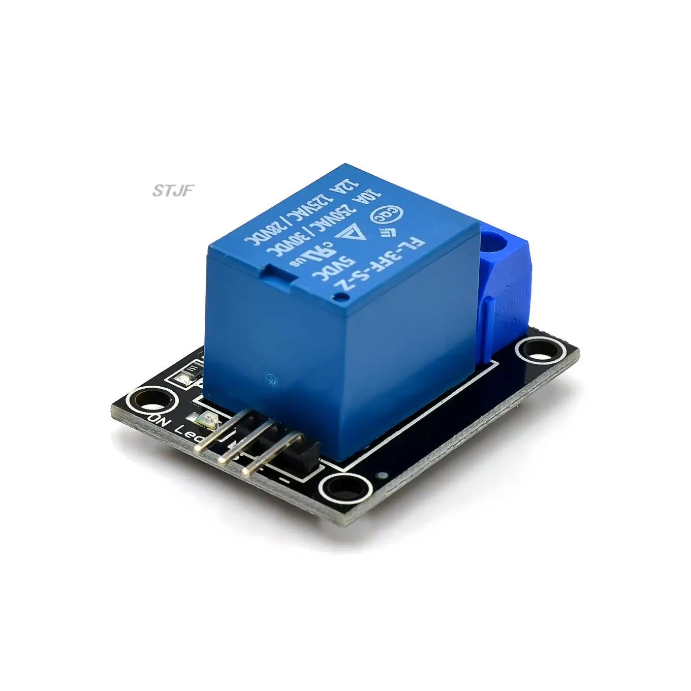 KY-019 5V One 1 Cha… - image