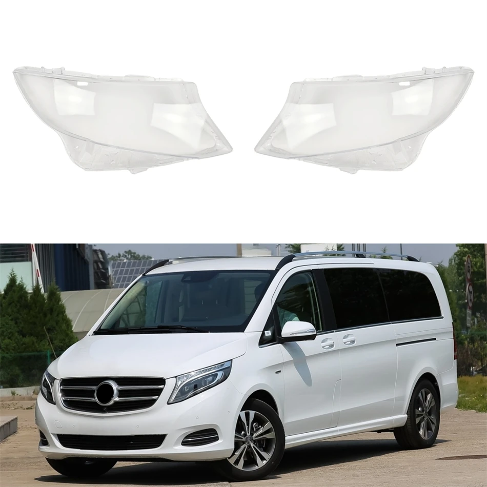

Car Replacement Parts Lights Lens Shell Headlamp Housing