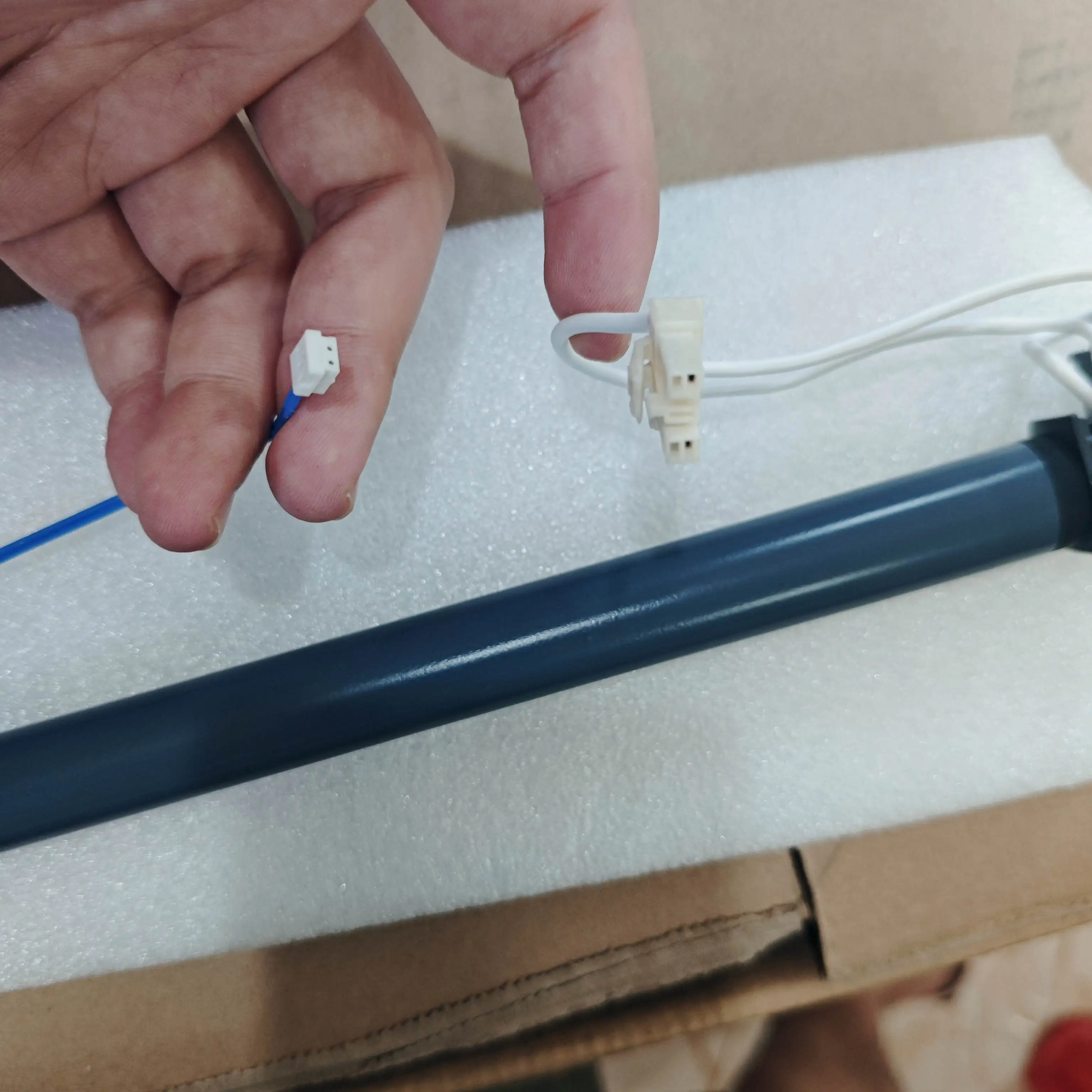 

1PCXOriginal New RM1-6406 RM1-6405 RM1-8809 RM1-8808 RM1-9189 Fastening Film Assembly For HP M401 M425 P2055 P2035 HP2055 HP2035