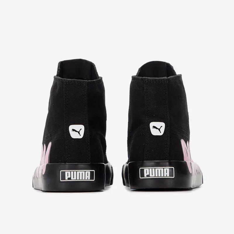 Puma véritable saisonnier nouveau unisexe décontracté respirant léger baskets 387235-02