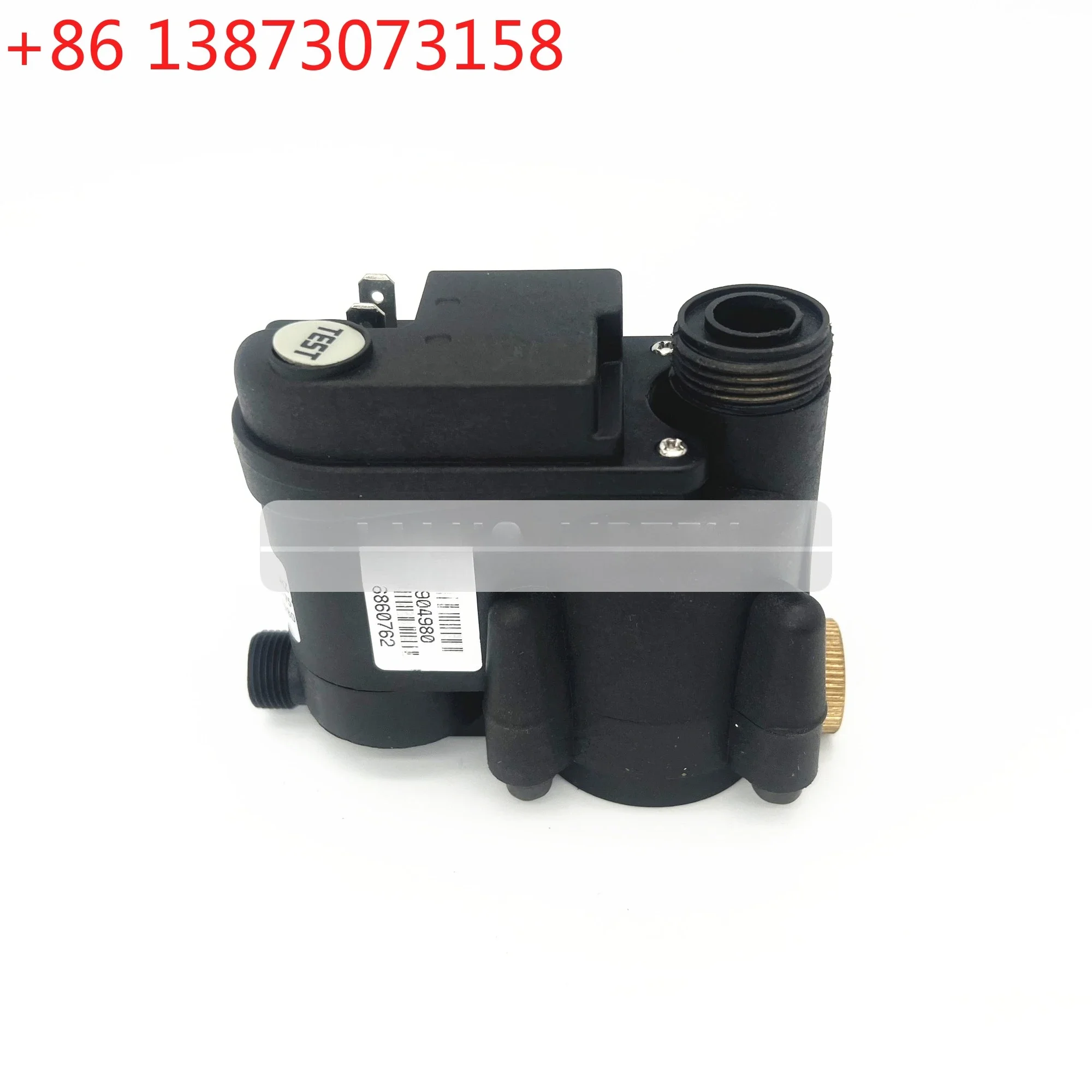 Drain Valve Fits Atlas Copco Air Compressor 1624904980 1624933280 1624295080  ED12 2202754702 2202754701 2202744001 2204213443