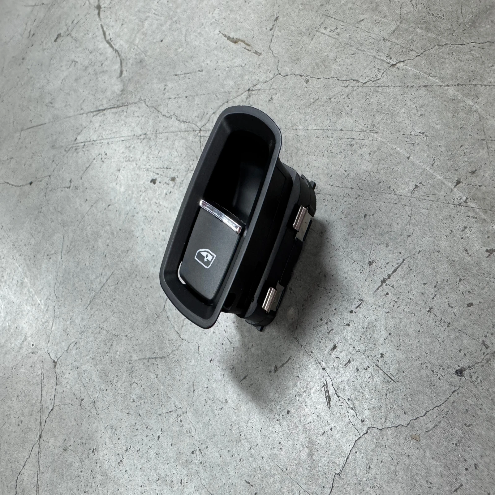 High Quality Panamera 970.1.2 Passenger Window Window Window Lifter Switch One Click Open and Close Button  for Porsche