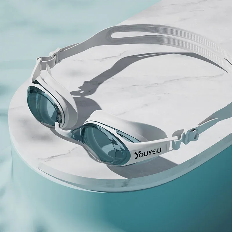 Swimming Goggles Ad…