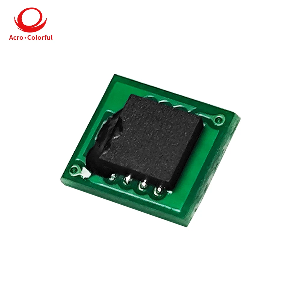 Compatible CF287X CF287A Toner Chip for HP Jet Enterprise M506dn M506n Printer MFP M527z M527f M527dn Pro M501dn Cartridge CF287