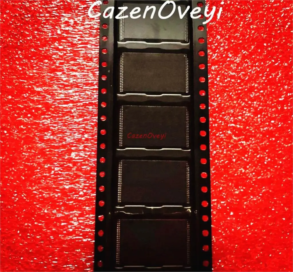 Small parts Repair Good product (2piece) NAND04GW3B2DN6E NAND04GW3B2DN6 Can provide image reference