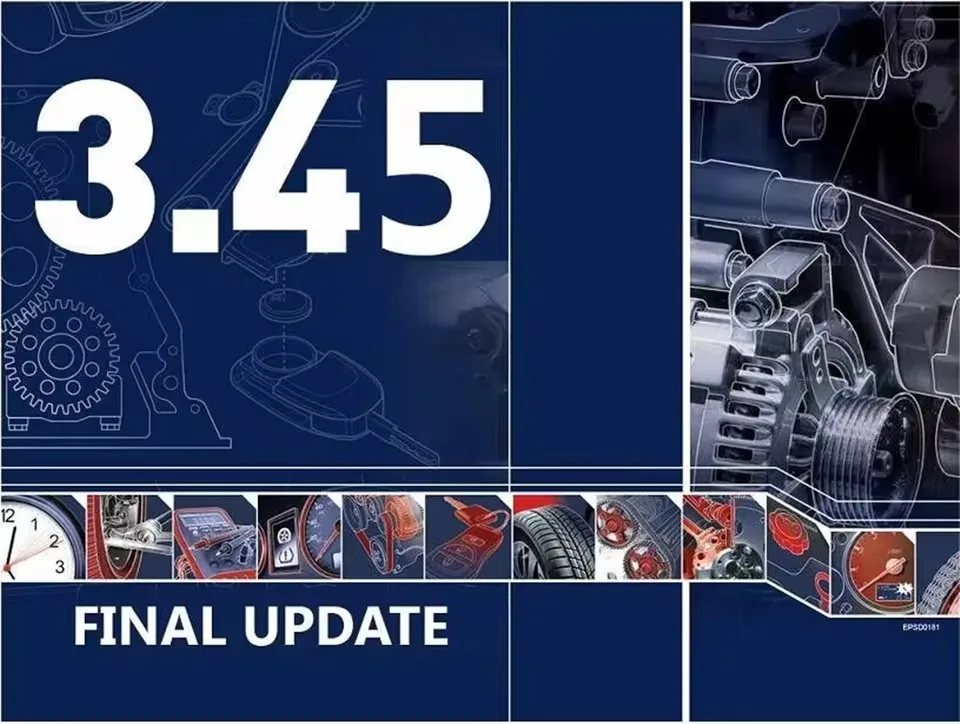 

Newest Version Autodata 3.45 & Vivid Workshop 10.2 Auto Repair Software with Install Video Guide And Remote Install Help