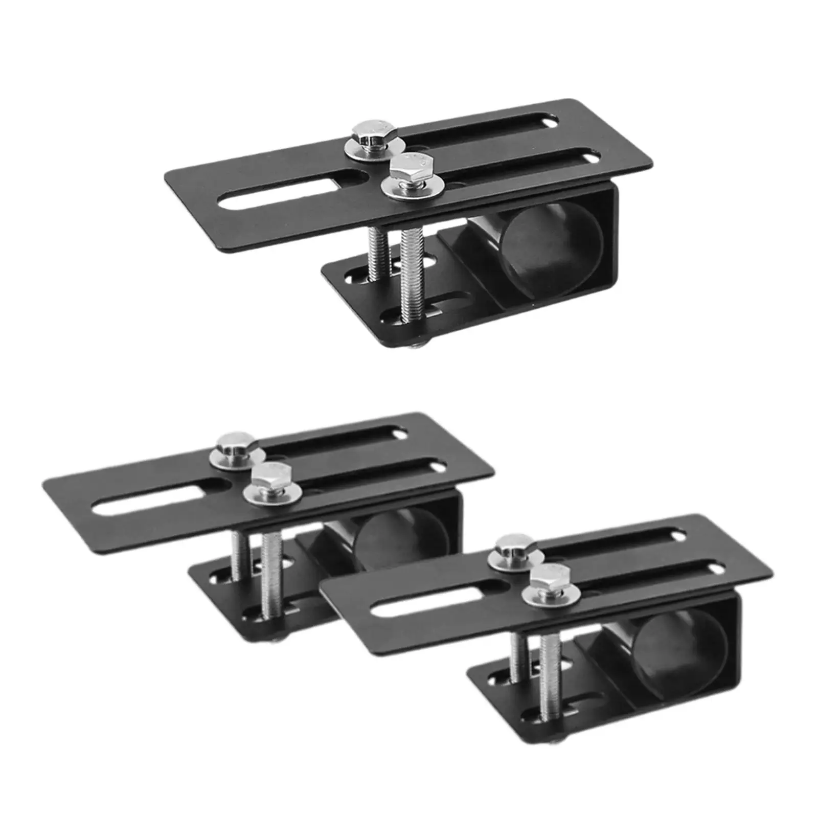 Car Roof Rack Light Bracket Multifunctional Accessory Light Mounting Bracket