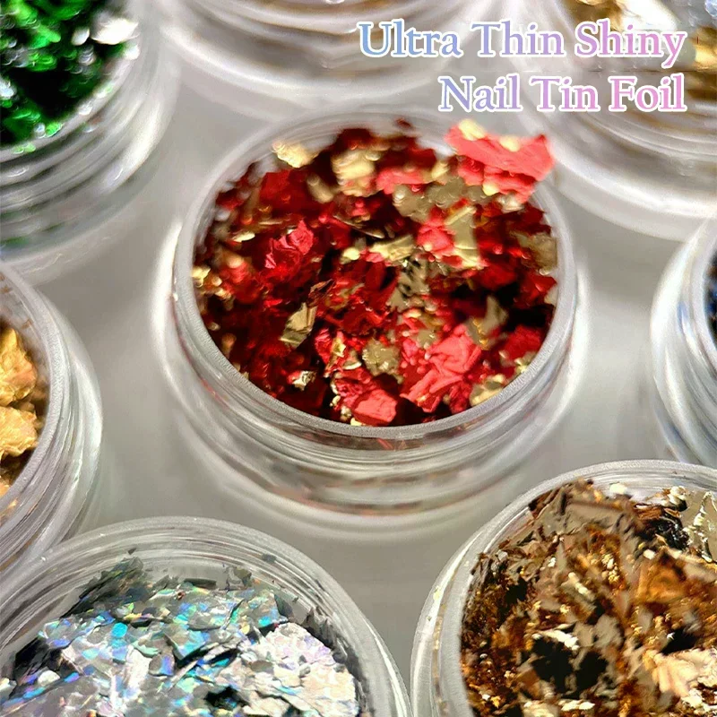 1-коробка-фрагмент-золотой-фольги-блестки-для-ногтей-для-diy-наклейки-для-ногтей-украшения-для-ногтей-разноцветные-хлопья-из-сусального-золота