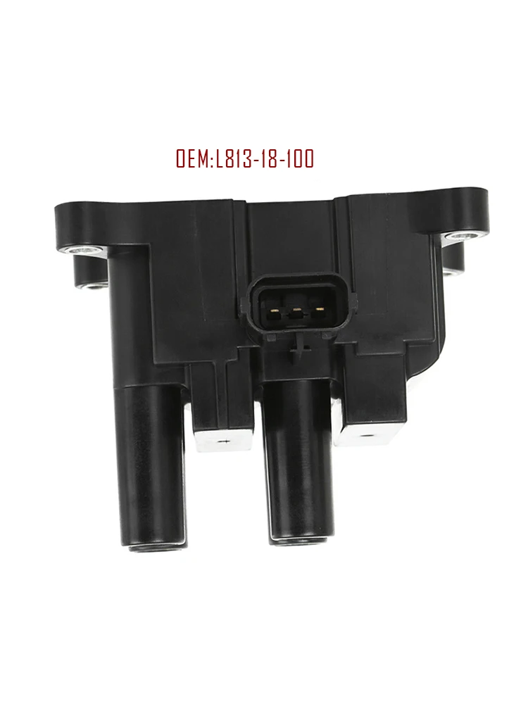 L813-18-100 48369 High Quality Ignition Coil For MAZDA 3 3 Saloon  6 Estate 6 Hatchback 6 Saloon 6 Station Wagon MPV II Car part