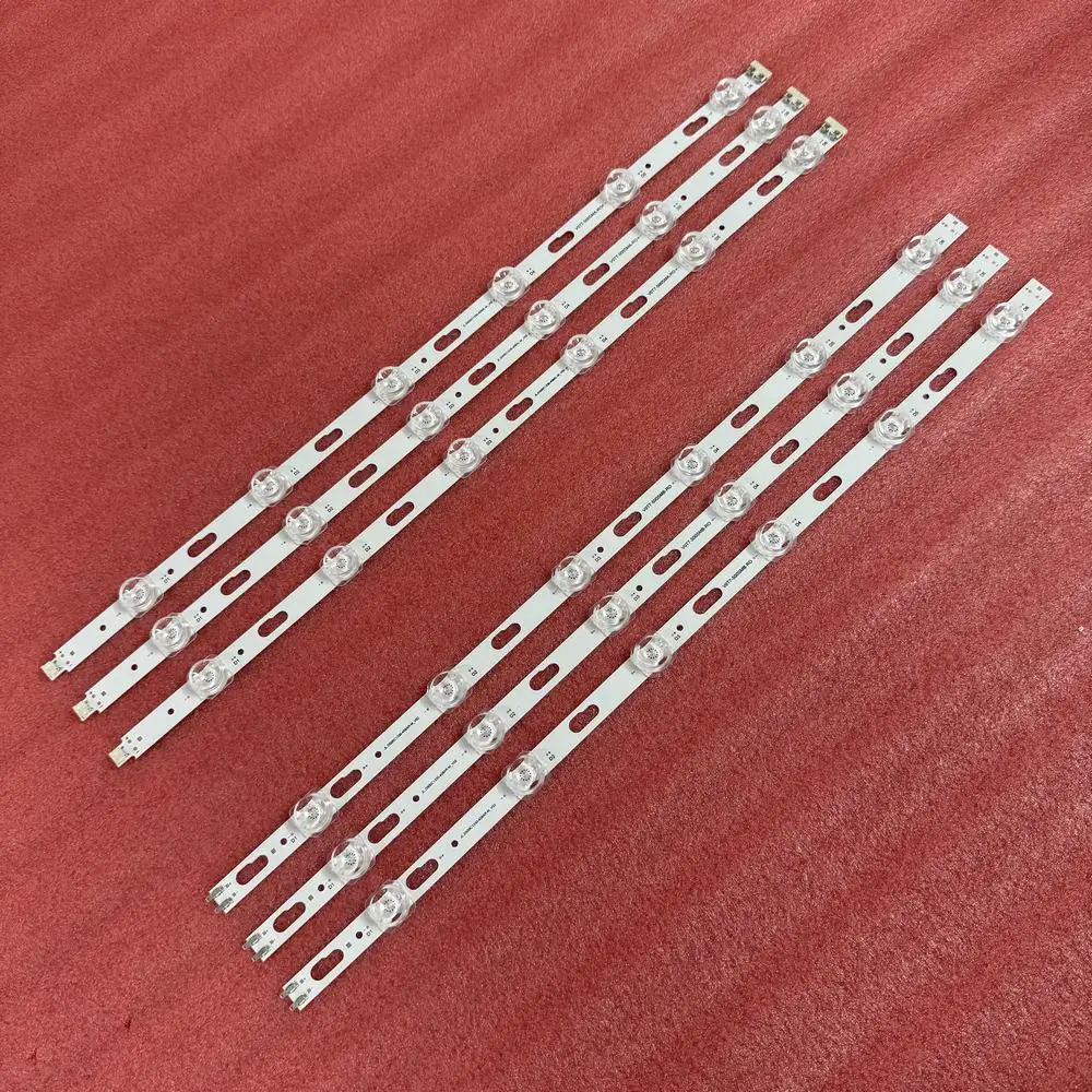 LED Backlight For Samsung UN50AU7090G UN50TU7000G UN50TU7100G UN50TU6900G UN50CU7000P UN50CU7000K CRH-P50S6303003120A5-Rev1.5