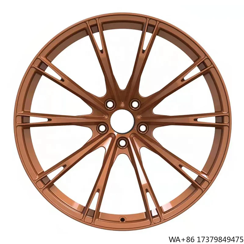 

Factory Sell Like Hot Cakes Custom Forged Aluminum Alloy Car Wheels Rim