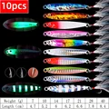 10 PCS-Set A