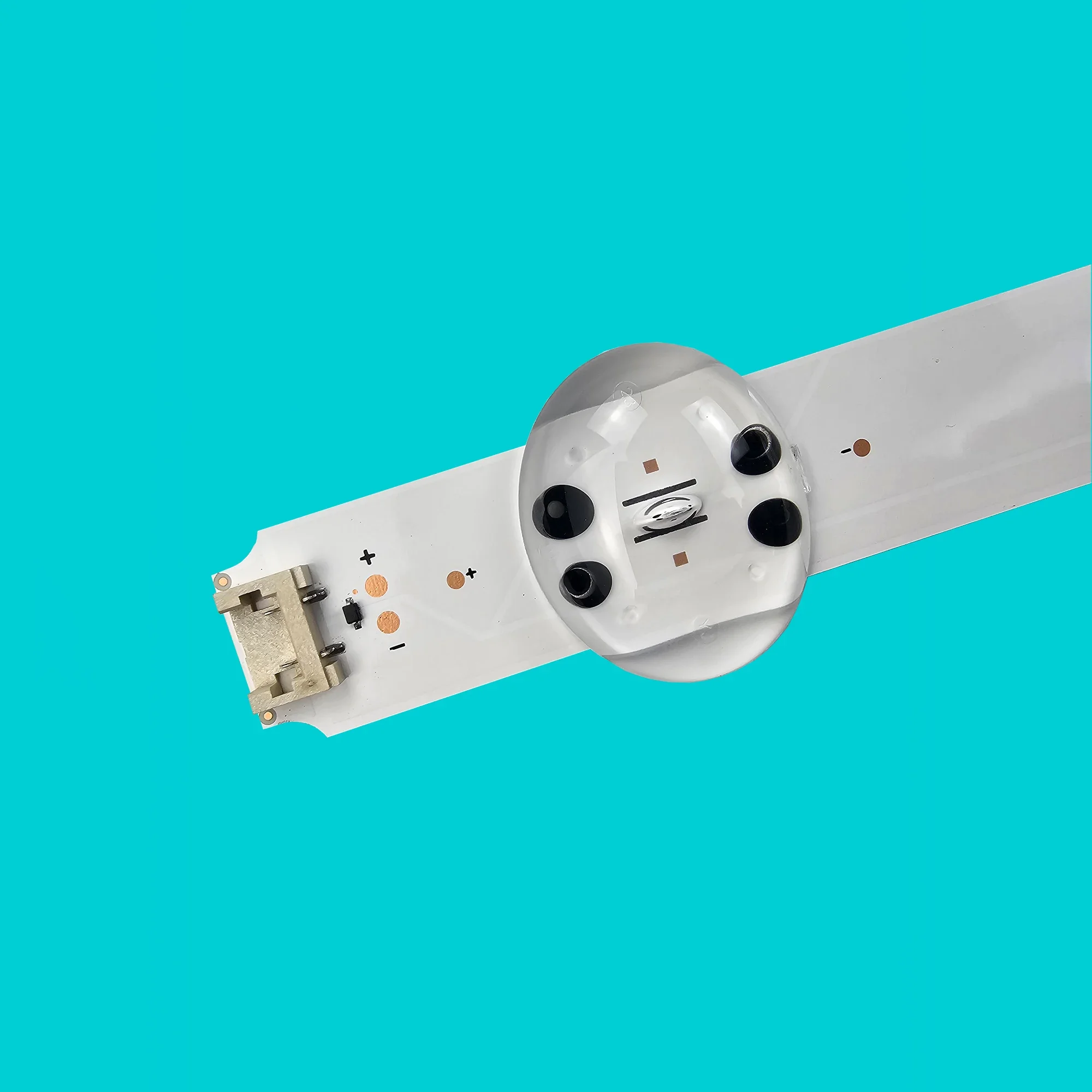 Taśma LED do SSC_65UK63_Rev00_ 170911 65UM7100PLA 65UM7100PSA 65UM6900PUA 65UK6450PLC NC650DQG-ABGXA NC650DGG