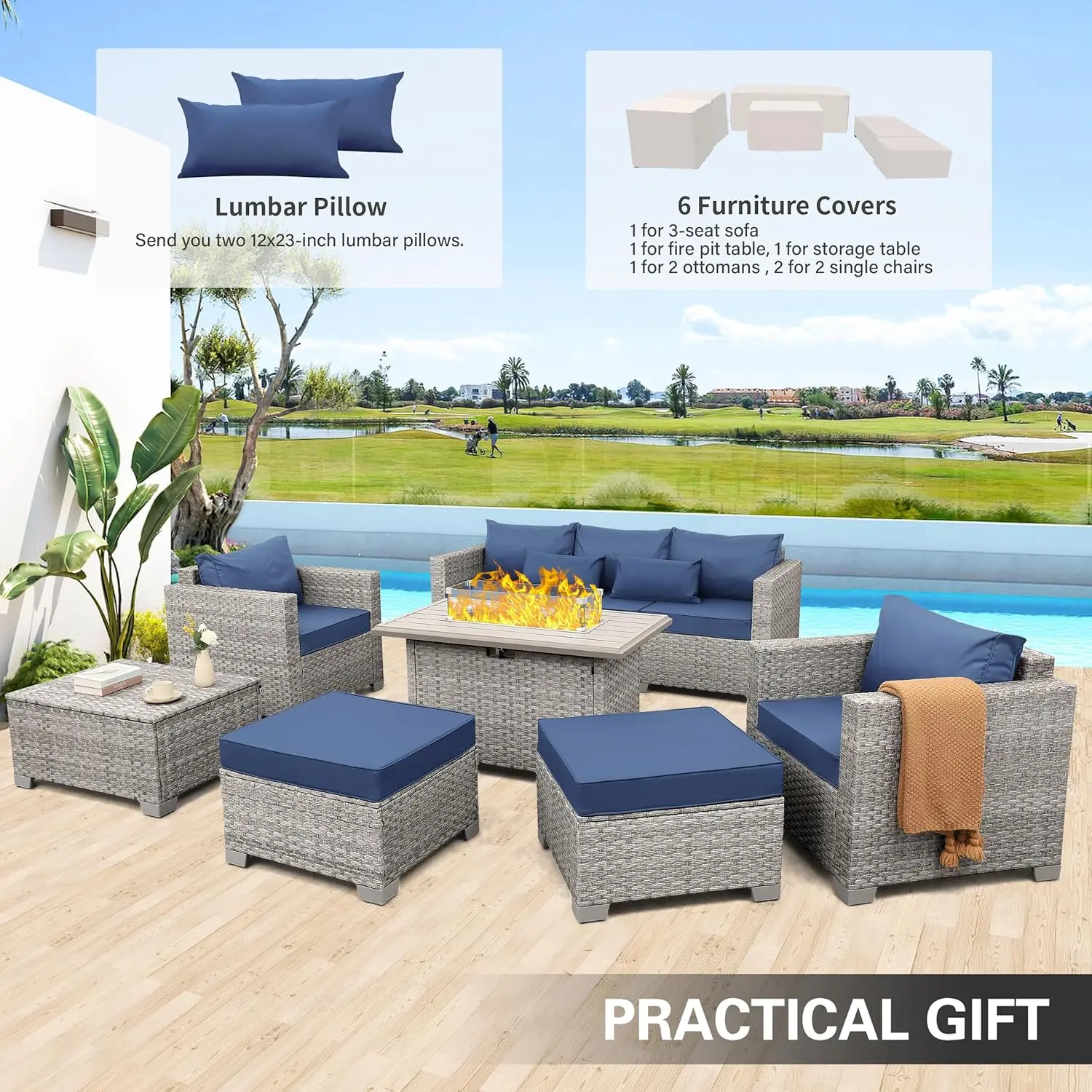 Thumbnail 2 - #32 Discounted Outdoor Sofas Worth Buying