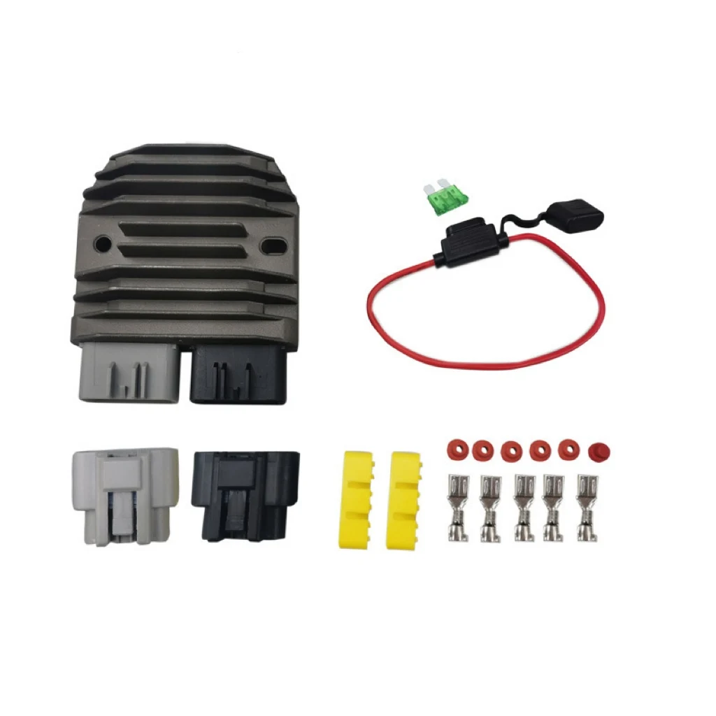 

Voltage Regulator Rectifier For SHINDENGEN MOSFET FH020AA Sea Doo Wake 210 155 230 Wake PRO 215 1500 710001103