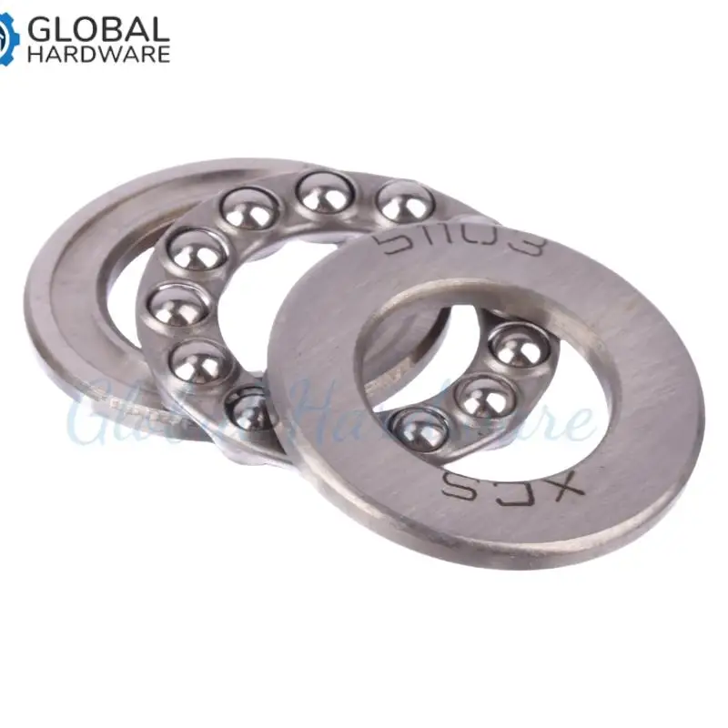 1 stks hoge kwaliteit Planar vliegtuig druklager 511003