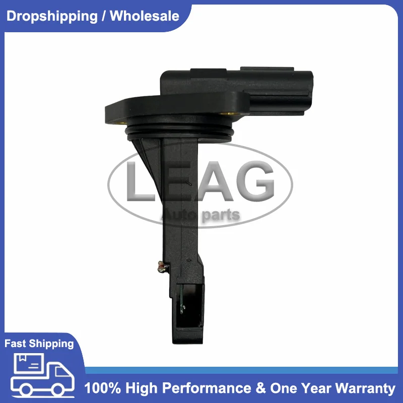 Sensor medidor Maf de flujo de aire masivo para Mazda 3 6 CX-3 CX-30 CX-5 MX-5 Miata 2,0 2,5 L 2.0L 2.5L E5T63271 PYFS-13-215 PYNM-13-215