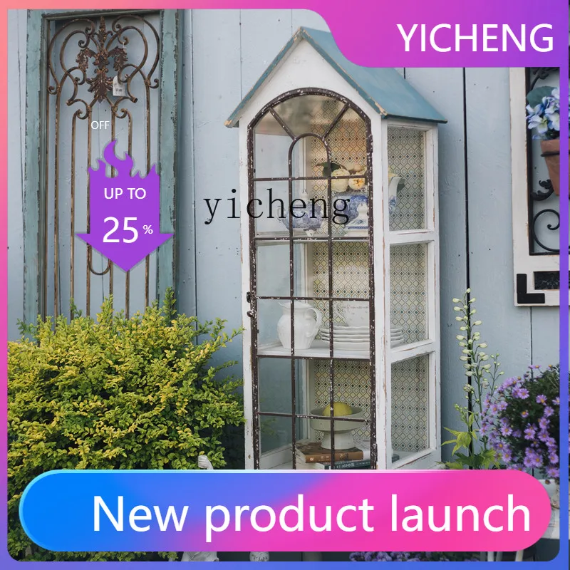 

J1 House Glass Display Cabinet Figure Lego Model Jewelry Commercial Product Shelf