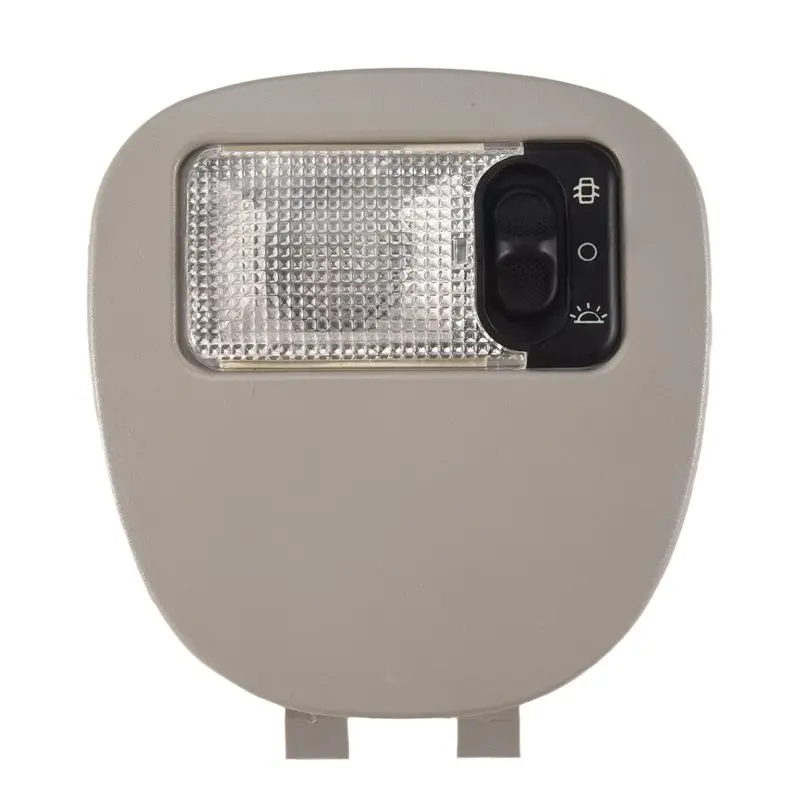 

Для 206CC 207 Citroen C2 внутренний потолочный светильник автомобильный светильник для чтения кронштейн защитная пластина 8146G2 6362P3