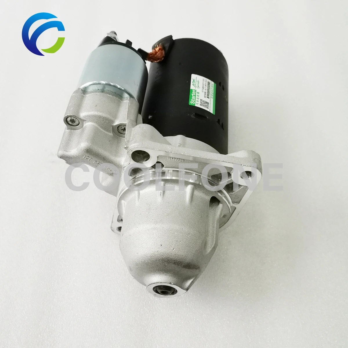 Self Starter Motor for IVECO MASSIF DAILY RENAULT TRUCKS MASCOTT UAZ PATRIOT 42498717 500307724 504086888 5042014677 69502571