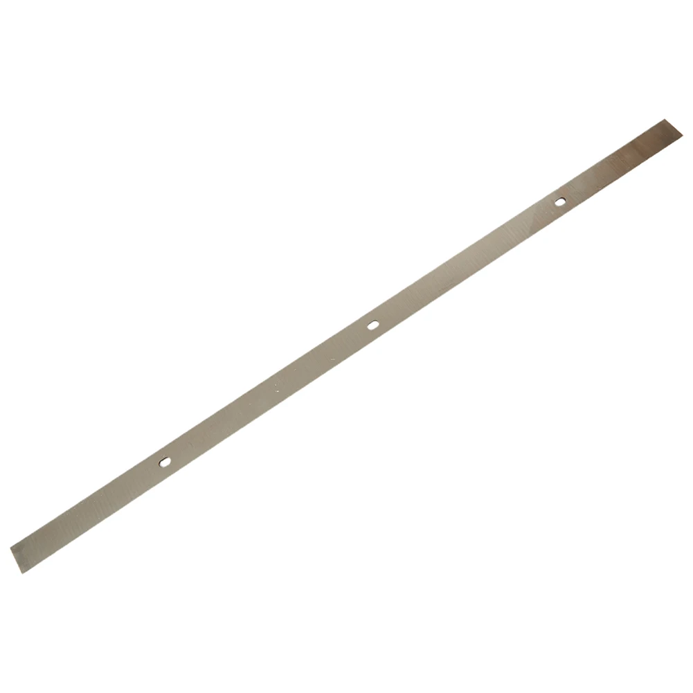 

Woodworking Planer Blades 13 Inch 13\\\"-1/2\\\" Accessories 13\"-1/2\" High Speed Steel Kit Portable Set Tool