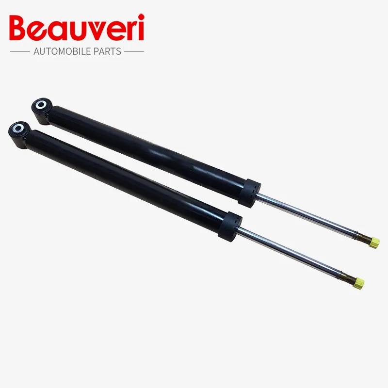 Compatible for Porsche Panamera Rear Shock Absorbers for New Model 971 Accessory Unit