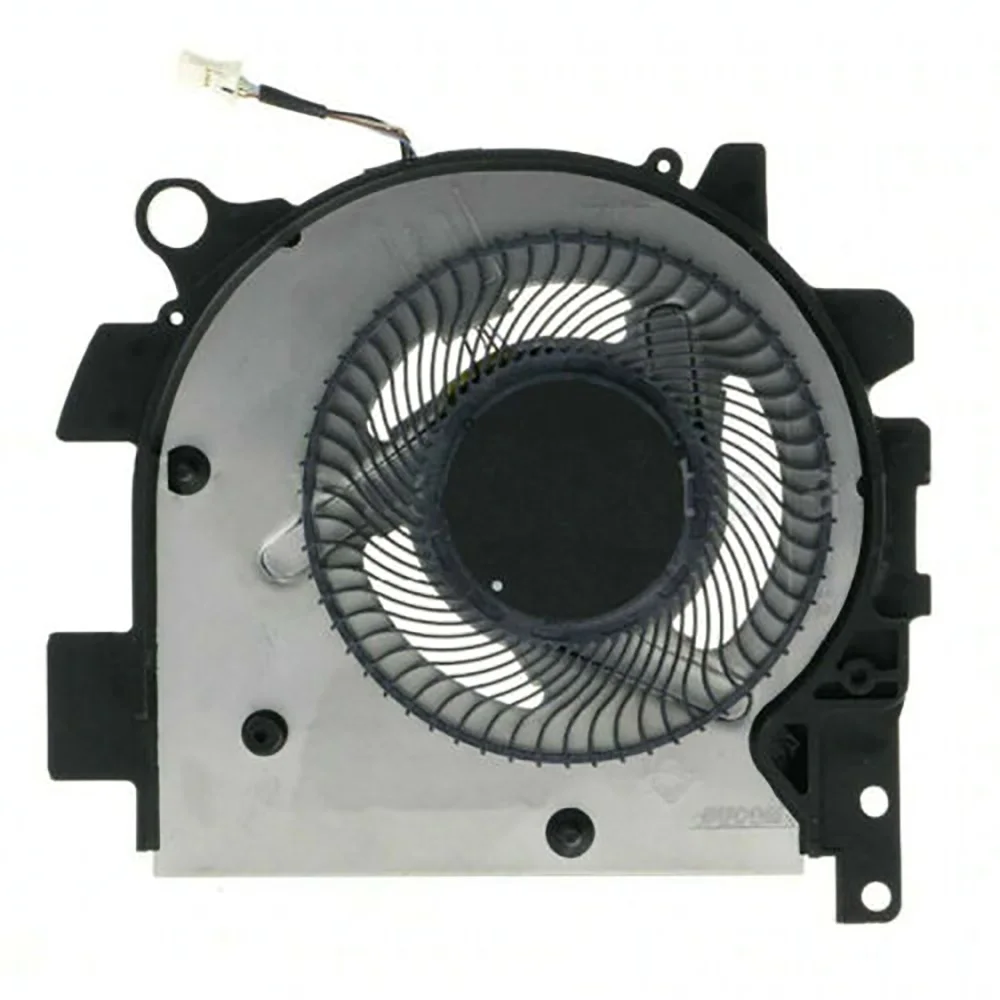 NEW CPU Cooling Fan for HP Probook X360 440 G1 L28266-001 4 wire radiator