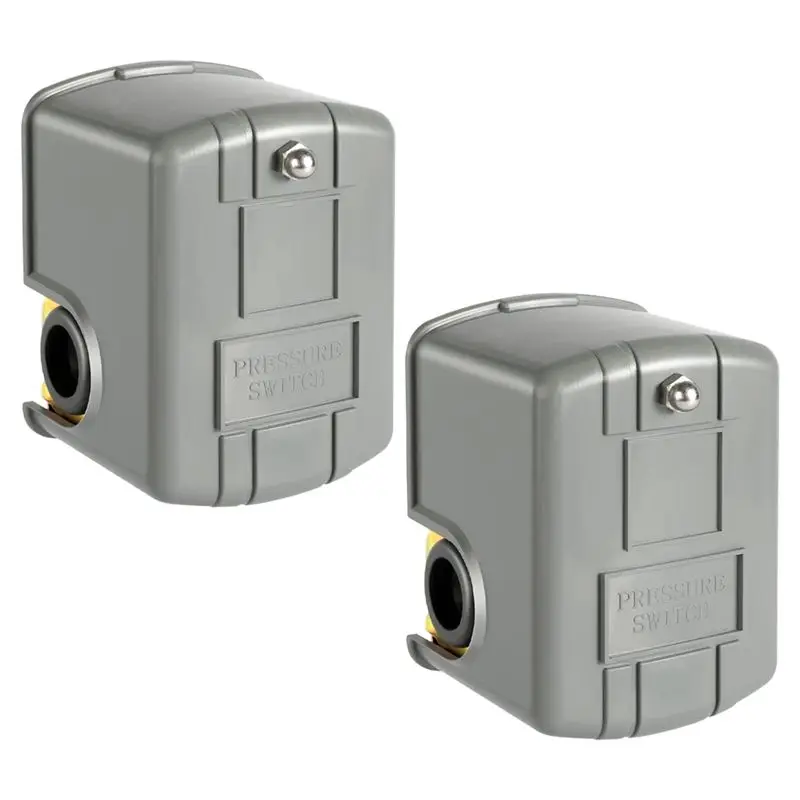 Ab47-2Pc Pessure Sw…