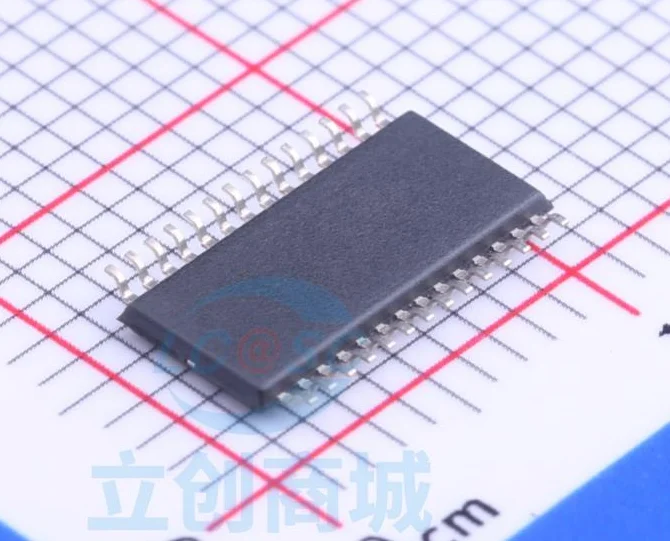 1 PCS/LOTE PCA9685PW,118 PCA9685PWR PCA9685 PCA9685PW TSSOP28 100% Novo e original