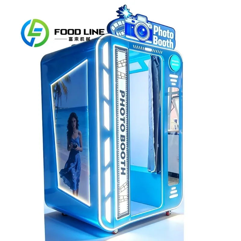 Wedding Photo Booth Machine Customizable Template And Filter Design For Wedding Reception Bridal Shower And Engagement Party