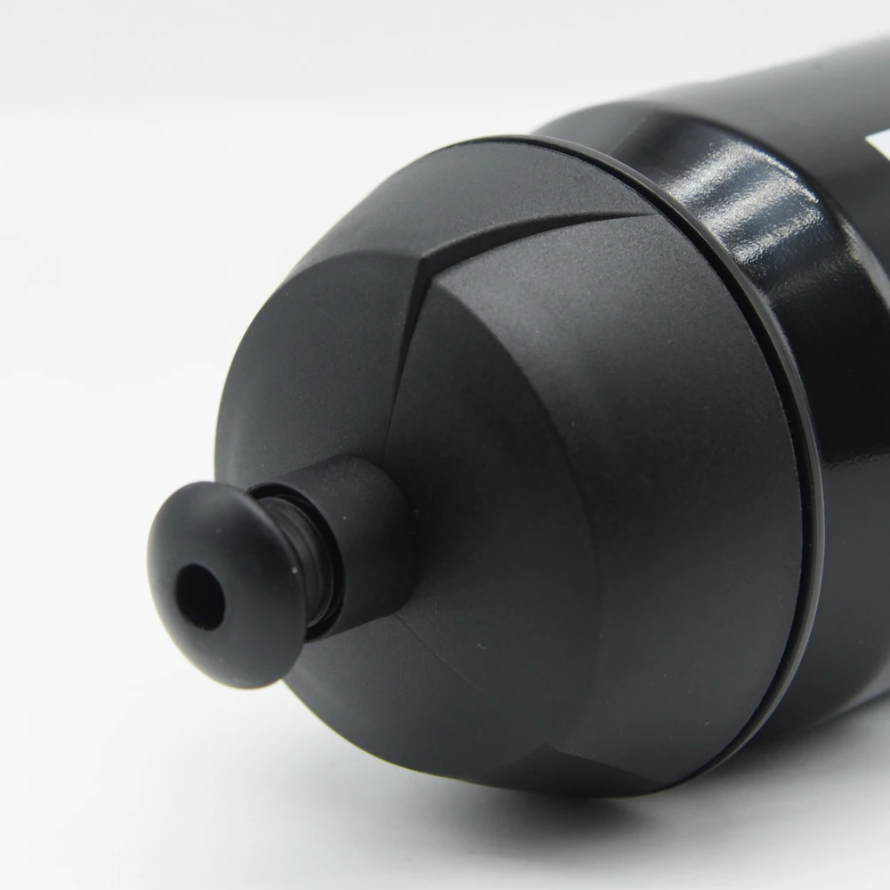 PNS زجاجة ماء للدراجة في الهواء الطلق التخييم الجبلية المشي لمسافات طويلة ضغط الدراجات غلاية 650 مللي كوب دراجة رياضية الدراجات الملحقات