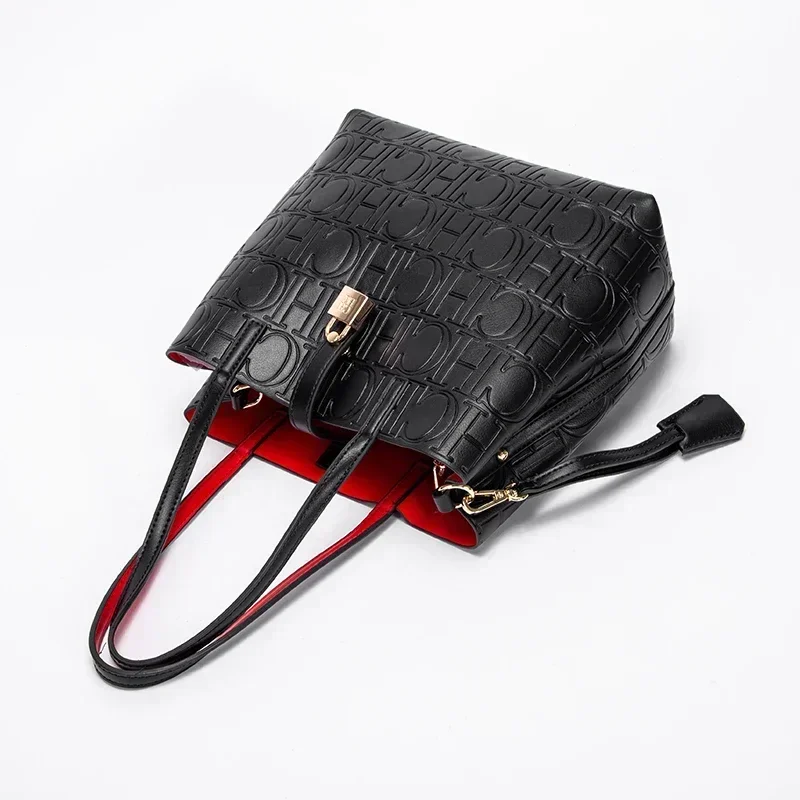 Thumbnail 3 - #32 Best Leather Shoulder Bags to Buy In 2026
