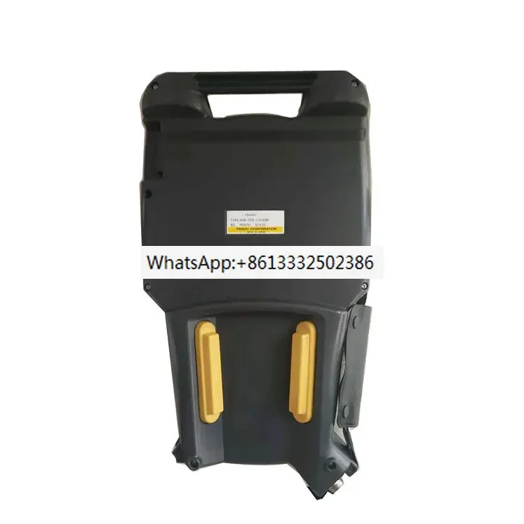 A05B-2255-C101 # EMH robot teaching pendant handheld teaching box