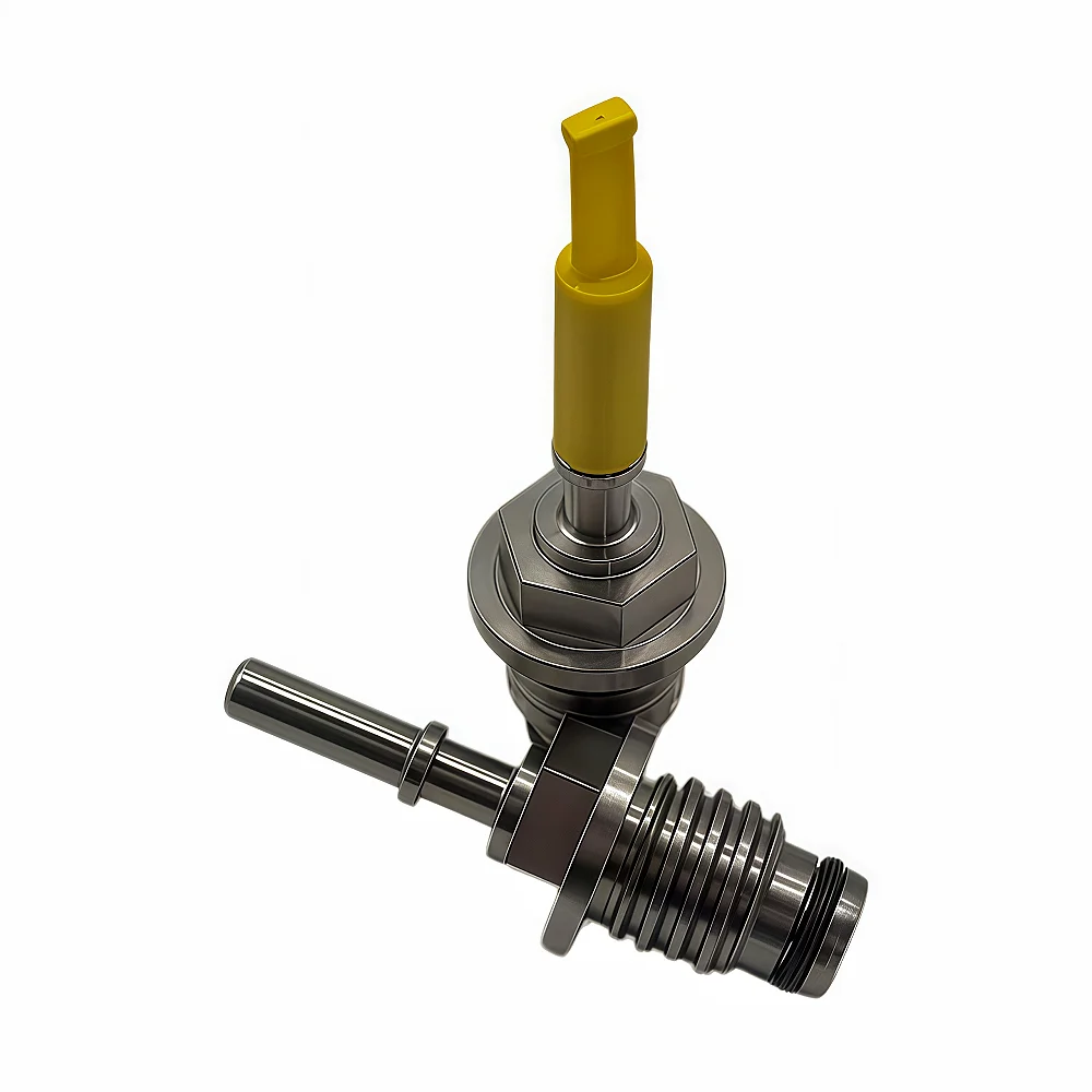 81.15403-6150 81154036150 Euro VI Harnstoffpumpen-Rücklaufanschluss Geeignet für Volvo MAN LKWs – Detail 12