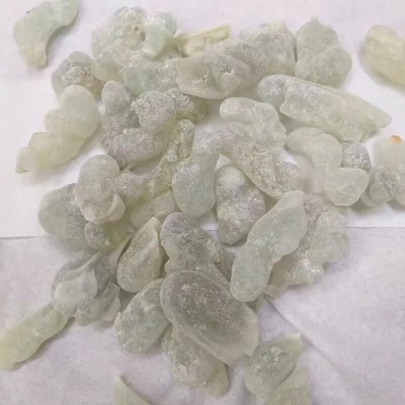 Encens Oman Hojari de haute qualité, encens vert naturel brûlant bien, encens en résine, méditation, parfum de maison