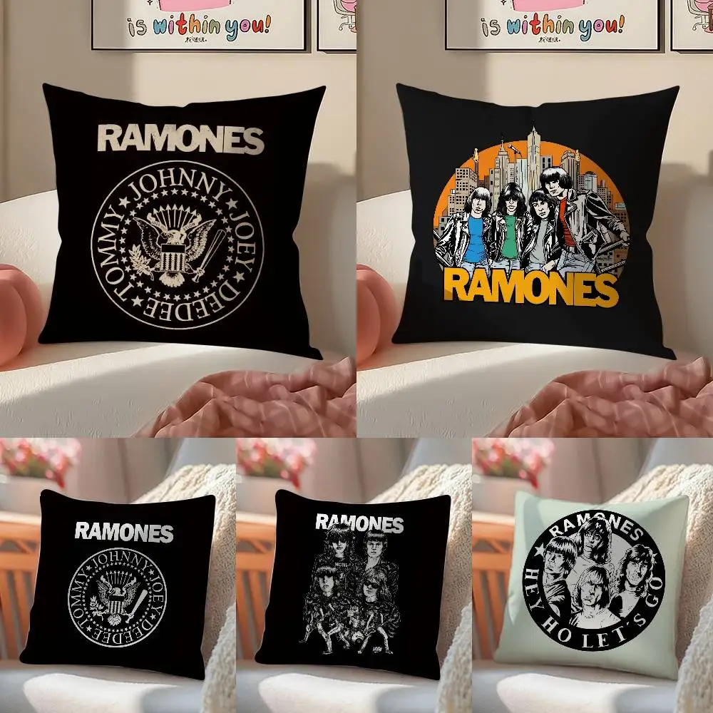 

Camel T-Trophy D-Defender Pillow Case Anti-dustmite Pillowcase Invisible zipper silky Sofa cushion cover